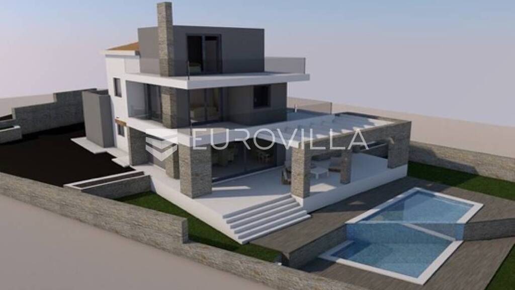 Haus zum Kauf 340.000 € 3 Zimmer 190 m² Liznjan Liznjan 52203