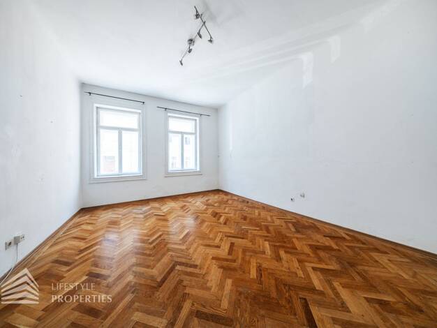 Wohnung zum Kauf 210.000 € 2 Zimmer 59 m² EG Wien 1150
