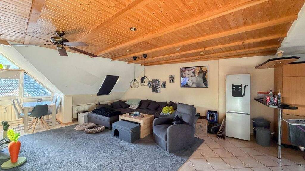 Maisonette zum Kauf 179.000 € 3 Zimmer 97 m² 2. Geschoss Ebersdorf 96237