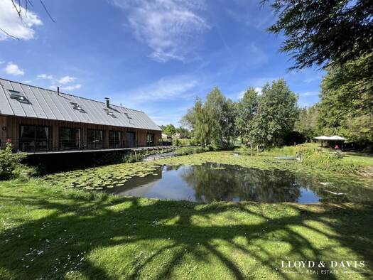 Haus zum Kauf 690.000 € 436 m² Laon Zola-Neufchâtel-Orgeval Reims 51100