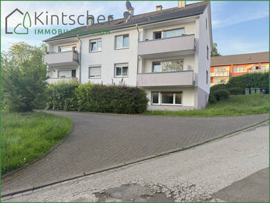 Wohnung zum Kauf 132.000 € 2 Zimmer 47 m² EG Burscheid Burscheid 51399