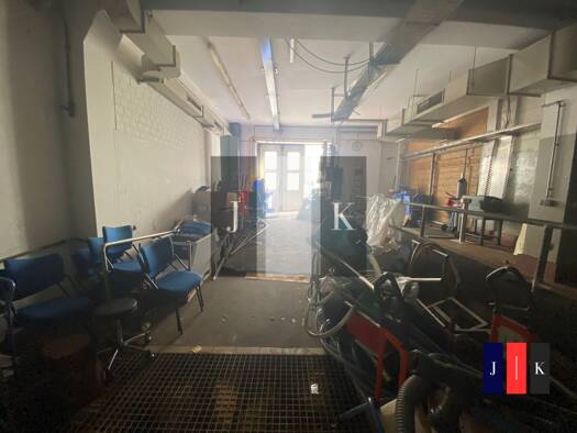 Lagerhalle zur Miete 8 € 217 m² Lagerfläche Harksheide Norderstedt 22844