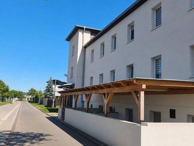 Lagerhalle zum Kauf provisionsfrei 495.000 € 5.000 m² Lagerfläche Nulandtstraße Zscherben Merseburg 06217
