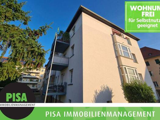 Wohnung zum Kauf 220.000 € 3 Zimmer 75,1 m² EG Benediktusstraße 12 Leutzsch Leipzig 04179