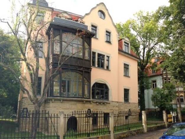 WG-Zimmer zur Miete 2.000 € 6 Zimmer 245 m² 1. Geschoss Gruna Dresden 01277