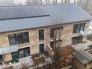 Wohnung zum Kauf - Erstbezug 314.000 € 3 Zimmer 92,5 m² EG Albersdorf 25767