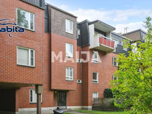 Wohnung zum Kauf 119.000 € 3 Zimmer 79,5 m² 4. Geschoss Luutnantinpolku 9 Helsinki 00410
