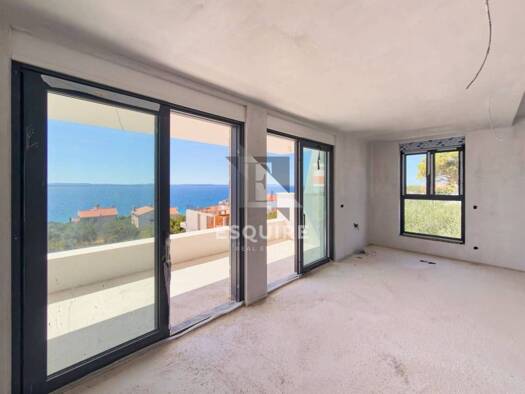 Wohnung zum Kauf 318.360 € 3 Zimmer 79 m² 1. Geschoss Kozino, Zadar - Okolica Petrčane