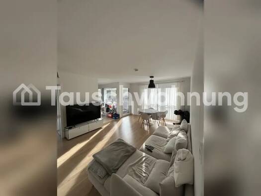 Wohnung zur Miete Tauschwohnung 2.100 € 3 Zimmer 80 m² Pasing-Obermenzing München 80687