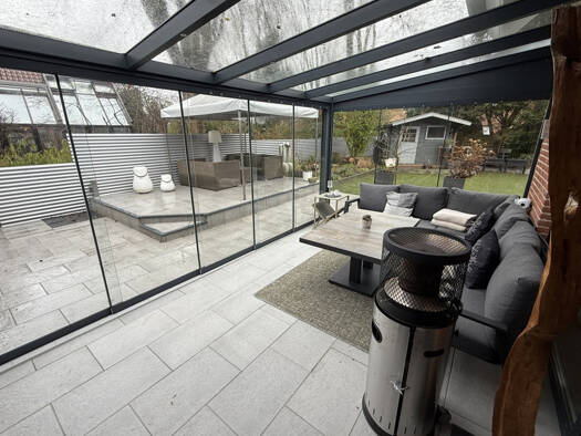 Einfamilienhaus zum Kauf 495.000 € 8 Zimmer 194 m² 490 m² Grundstück Nordhorn 48531