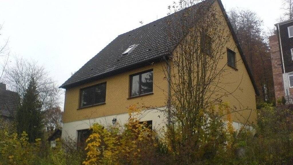 Einfamilienhaus zum Kauf 215.000 € 6 Zimmer 180 m² 917 m² Grundstück Bad Gandersheim 37581