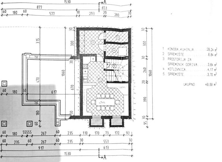 Einfamilienhaus zum Kauf 665.000 € 6 Zimmer 1.092 m² Grundstück Visnjan 52463