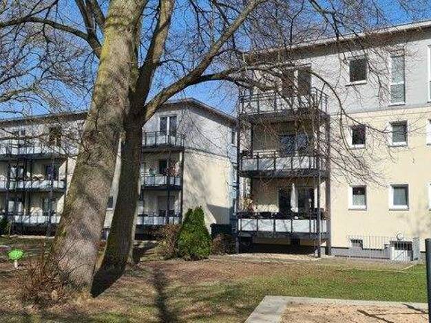 Wohnung zur Miete 841 € 3 Zimmer 59,2 m² 2. Geschoss frei ab 27.01.2026 Kipsburg 5 Hörde Dortmund 44263