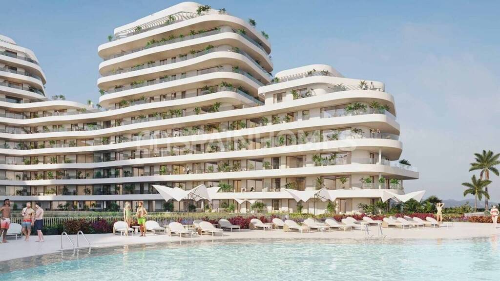 Maisonette zum Kauf 3.690.000 € 5 Zimmer 306 m² EG Málaga 29004