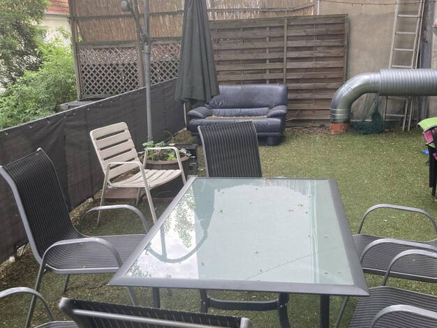 Wohnung zur Miete 1.900 € 5 Zimmer 141 m² 1. Geschoss Friedrich-Wilhelm-Straße 38 Innenstadt Braunschweig 38100