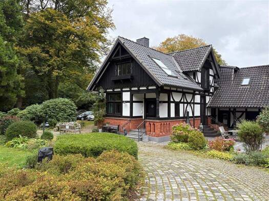 Haus zur Miete 1.510 € 4,5 Zimmer 150,6 m² frei ab 01.01.2026 Leuchtenburg Schwabewede 28190