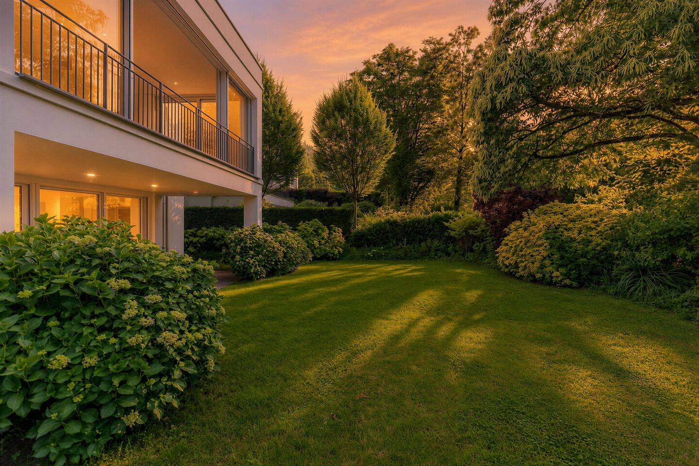 Haus – Baden-Baden - Ansicht 5