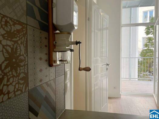 Wohnung zum Kauf 495.000 € 3 Zimmer 79,1 m² 2. Geschoss Bäuerlegasse 25 Wien 1200