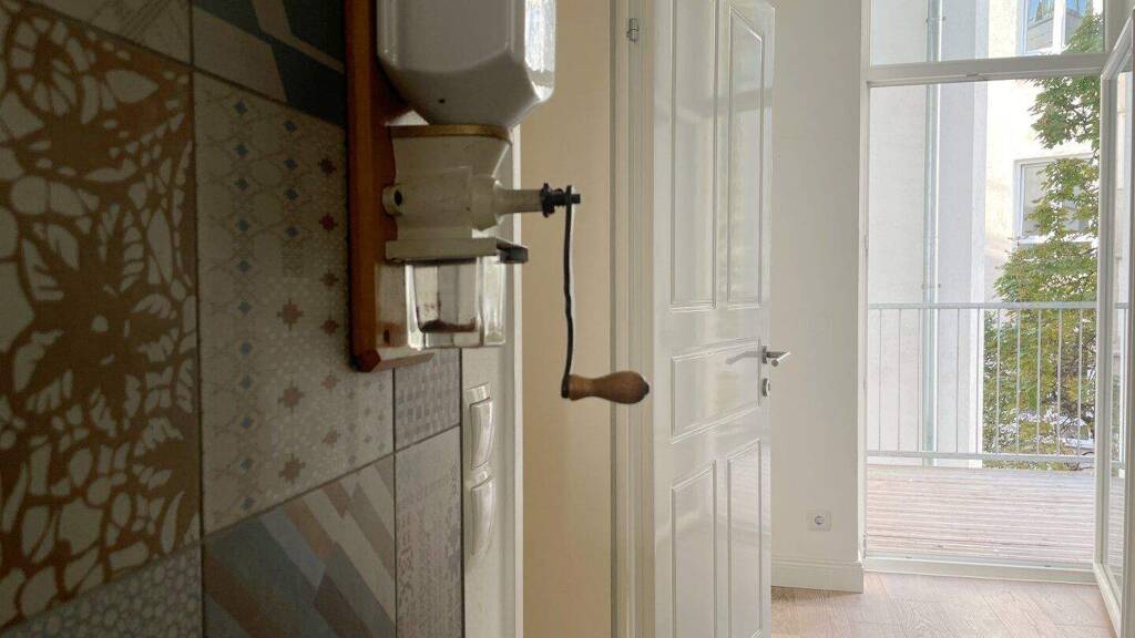 Wohnung zum Kauf 495.000 € 3 Zimmer 79,1 m² 2. Geschoss Bäuerlegasse 25 Wien 1200