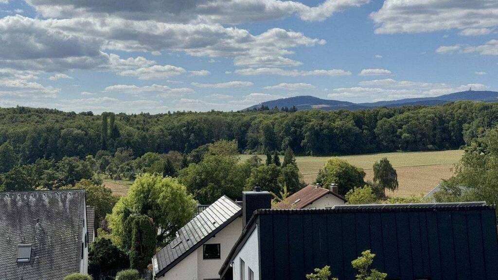 Wohnung zum Kauf 349.000 € 4 Zimmer 102,5 m² Seulberg Friedrichsdorf 61381