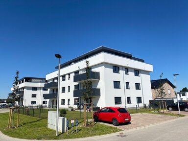 Terrassenwohnung zur Miete 1.260 € 3 Zimmer 105 m² EG frei ab sofort Andershof Stralsund 18439