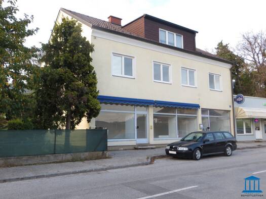 Ladenfläche zur Miete 350 € 2 Zimmer Buchbach 2630