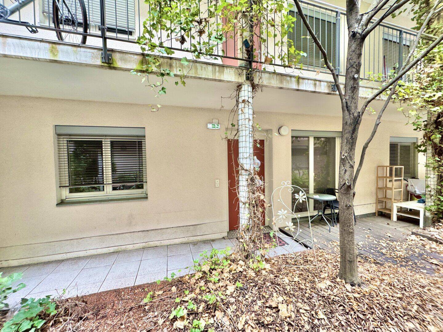 Wohnung – Graz, Katastralgemeinde Lend, Lend - Ansicht 3