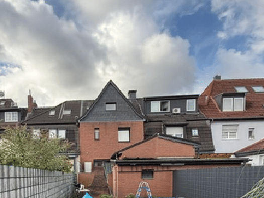 Reihenhaus zum Kauf 345.000 € 5,5 Zimmer 153 m² 495 m² Grundstück Ickern Castrop-Rauxel 44581