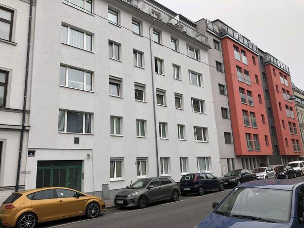 Wohnung zum Kauf provisionsfrei 219.000 € 2 Zimmer 49,1 m² 4. Geschoss Wien 1210