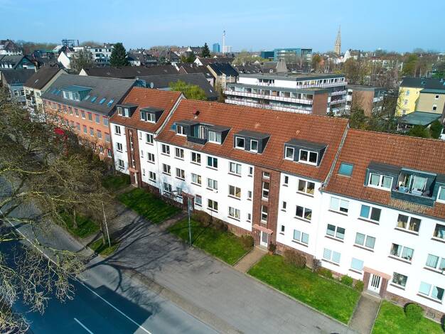 Wohnung zum Kauf 179.000 € 3 Zimmer 66 m² Hörde Dortmund 44263