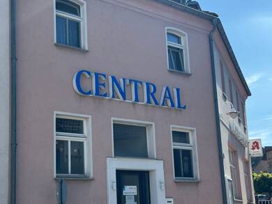 Wohnung zur Miete 335 € 2 Zimmer 73,4 m² Geschoss 2/2 frei ab 01.08.2025 Droyßig Droyßig 06722