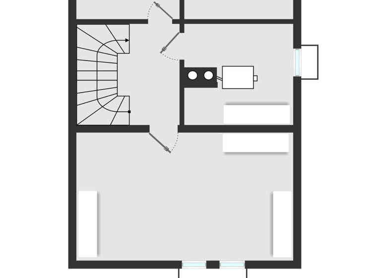 Doppelhaushälfte zum Kauf 735.000 € 6 Zimmer 143 m² 348 m² Grundstück Wolfersdorf 85395