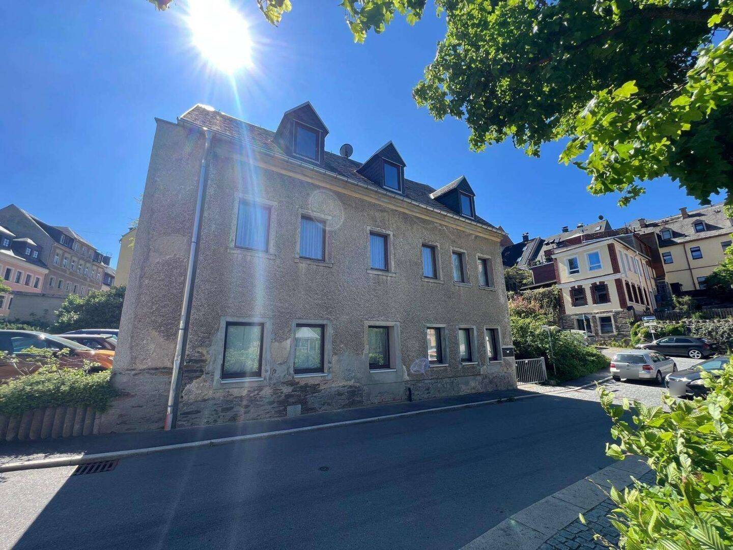 Einfamilienhaus zum Kauf - Ansicht 4