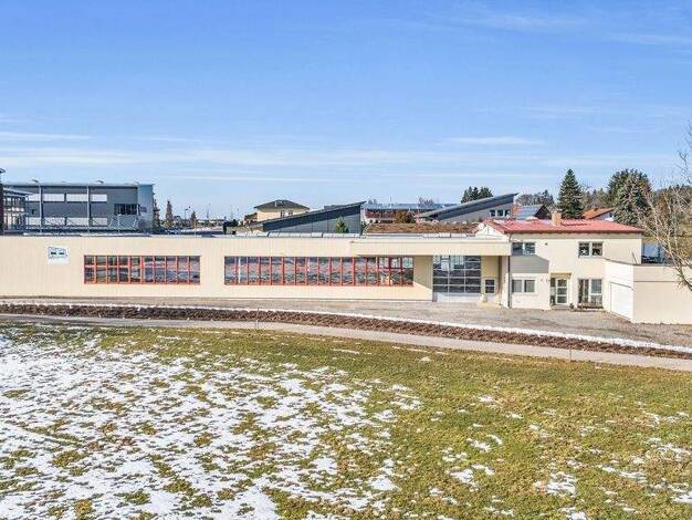 Lagerhalle zum Kauf 1.600.000 € 160 m² Lagerfläche Gullen Grünkraut 88287