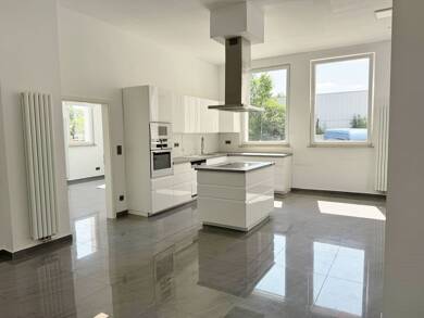 Loft zur Miete 1.646 € 4 Zimmer 143,2 m² 1. Geschoss Nürnberg 90411