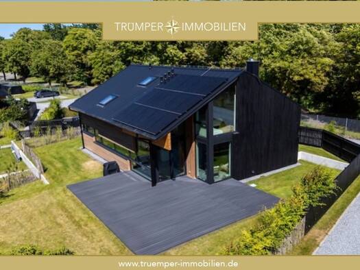 Einfamilienhaus zum Kauf - Erstbezug 553.000 € 4 Zimmer 167,5 m² 550 m² Grundstück Gemeinde Wollin 72-504