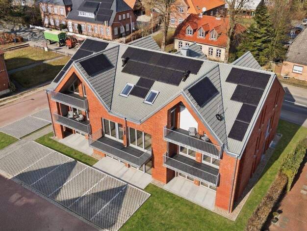 Wohnung zum Kauf 279.000 € 2 Zimmer 65 m² frei ab sofort Rieseby 24354