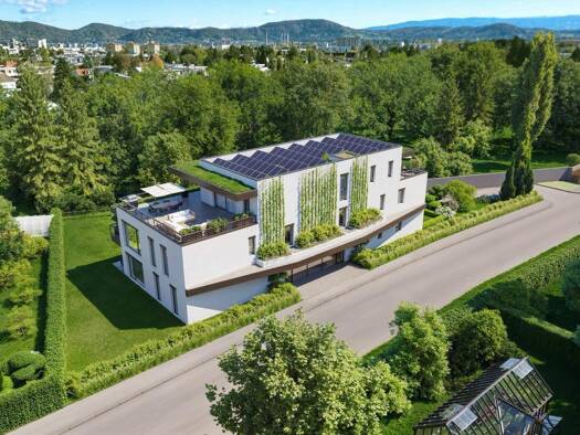 Maisonette zum Kauf 830.464 € 5 Zimmer 134,6 m² EG Petrifelderstraße 34 Sankt Peter Graz 8042