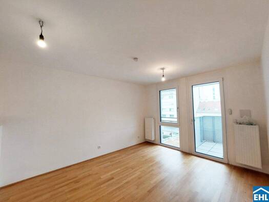 Wohnung zur Miete 795 € 2 Zimmer 43,3 m² 3. Geschoss frei ab 15.04.2026 Lorenz-Mandl-Gasse Wien 1160