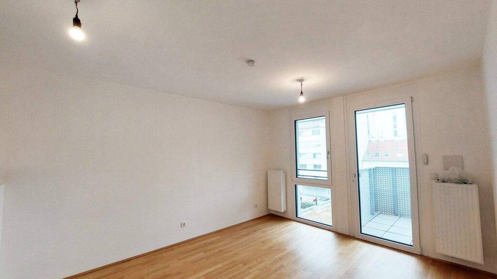 Wohnung zur Miete 795 € 2 Zimmer 43,3 m² 3. Geschoss frei ab 15.04.2026 Lorenz-Mandl-Gasse Wien 1160