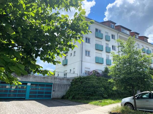 Wohnung zum Kauf 2 Zimmer 46,4 m² 4. Geschoss Schmölln Schmölln 04626