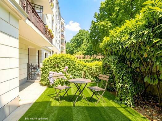 Wohnung zum Kauf 496.000 € 4 Zimmer 77,8 m² EG Hoheluft-Ost Hamburg 20251