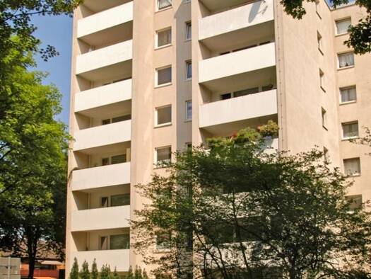 Wohnung zur Miete 439 € 2,5 Zimmer 60 m² EG frei ab 01.09.2026 Hüskenbusch 2 Röttgersbach Hamborn 47167