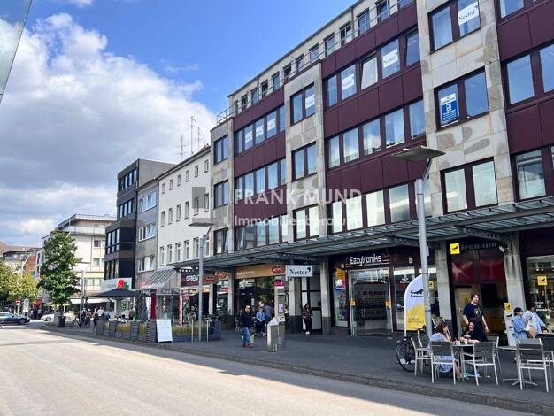 Laden zur Miete provisionsfrei 4.000 € 176 m² Verkaufsfläche Stadtmitte Mönchengladbach-Stadtmitte 41061