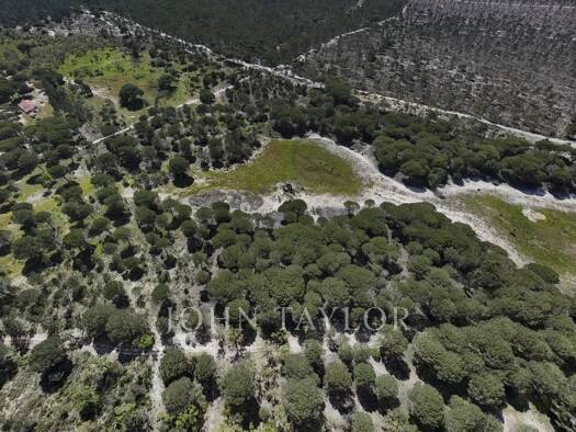 Grundstück zum Kauf 2.000.000 € 20.500 m² Grundstück Melides 7570-600