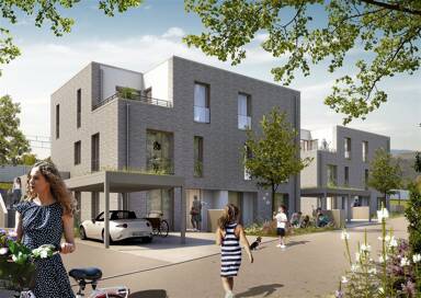 Doppelhaushälfte zum Kauf provisionsfrei 945.000 € 4 Zimmer 137,9 m² 407 m² Grundstück Ihinger Straße Magstadt Magstadt 71106