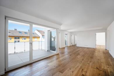 Wohnung zum Kauf - Erstbezug provisionsfrei 675.000 € 4 Zimmer 103,3 m² Denzlingen 79211