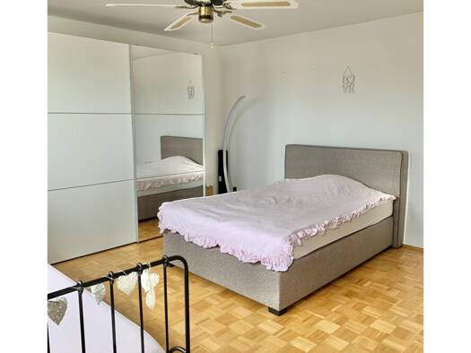 Studio zur Miete 610 € 2 Zimmer 47 m² 4. Geschoss frei ab sofort Ernst-Heinkel-Weg 19 Marienberg Nürnberg 90411