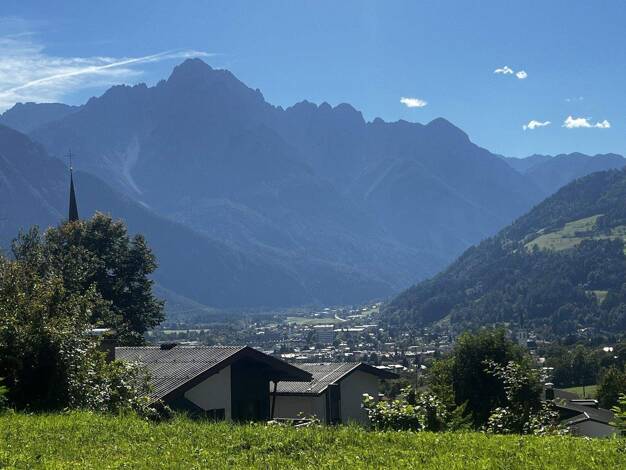 Grundstück zum Kauf provisionsfrei 590.000 € 947 m² Grundstück Grafendorf 0 Gaimberg 9905