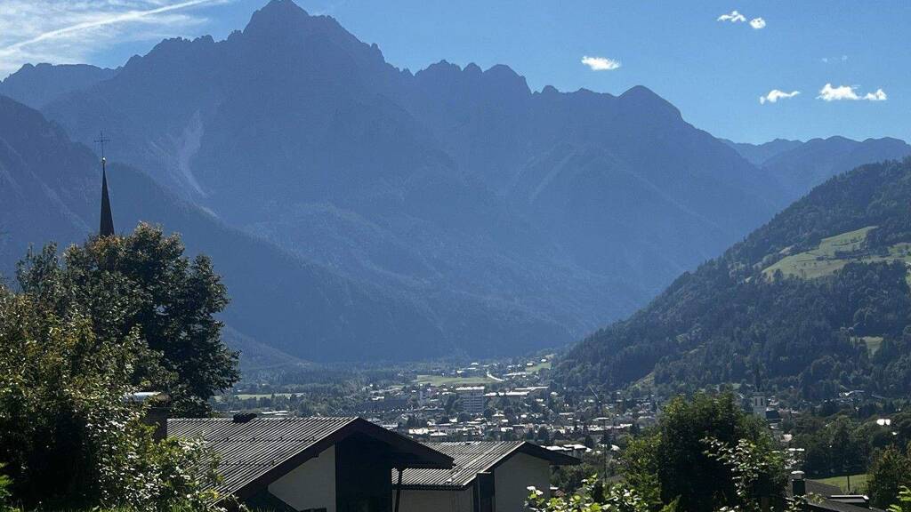 Grundstück zum Kauf provisionsfrei 590.000 € 947 m² Grundstück Grafendorf 0 Gaimberg 9905